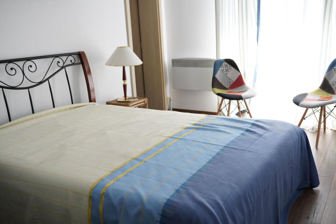 Hotel Casa Adriana à Eforie Sud  Extérieur photo