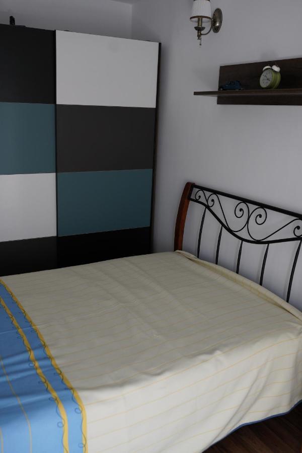 Hotel Casa Adriana à Eforie Sud  Extérieur photo