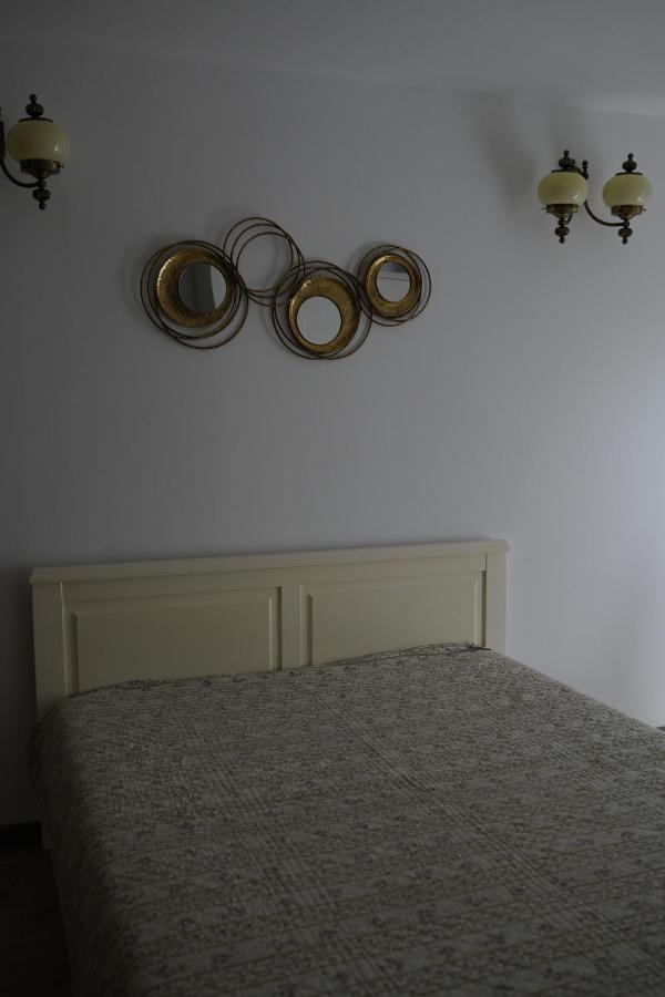 Hotel Casa Adriana à Eforie Sud  Extérieur photo