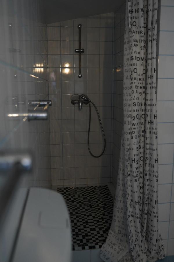 Hotel Casa Adriana à Eforie Sud  Extérieur photo