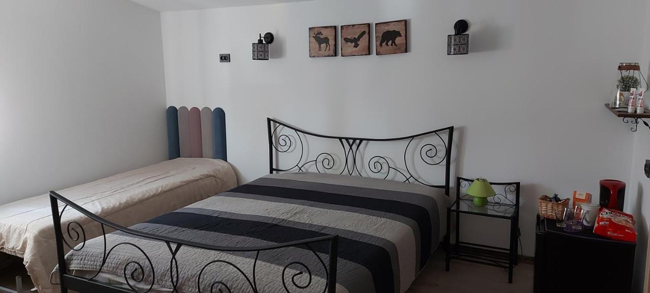 Hotel Casa Adriana à Eforie Sud  Extérieur photo