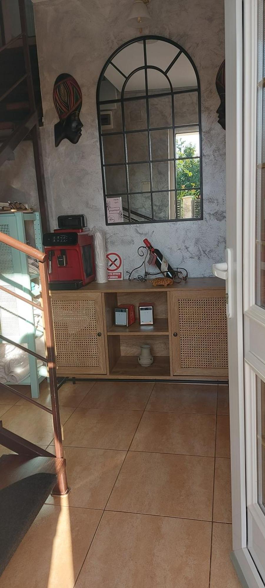 Hotel Casa Adriana à Eforie Sud  Extérieur photo