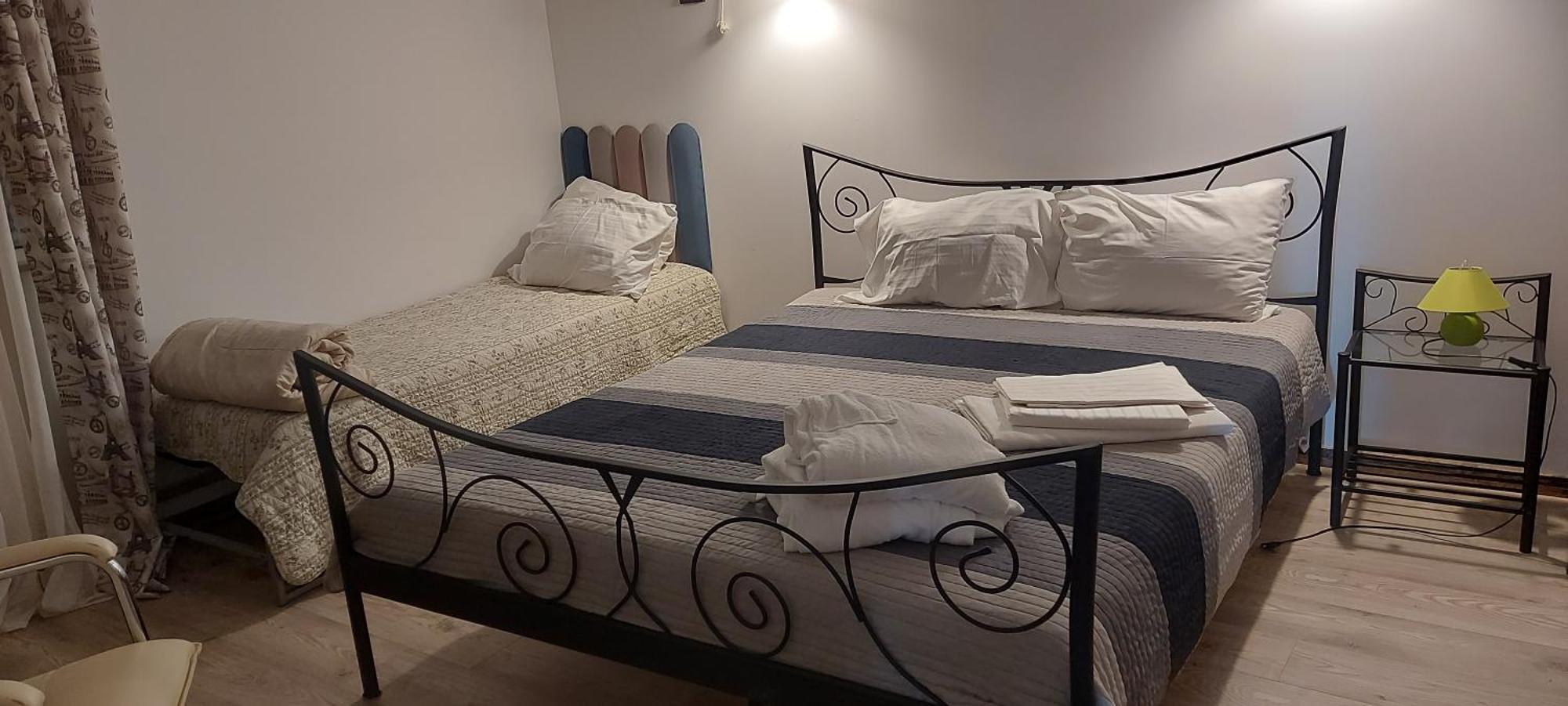 Hotel Casa Adriana à Eforie Sud  Extérieur photo
